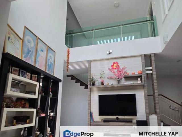 House for sale in Johore Bahru, Johor
