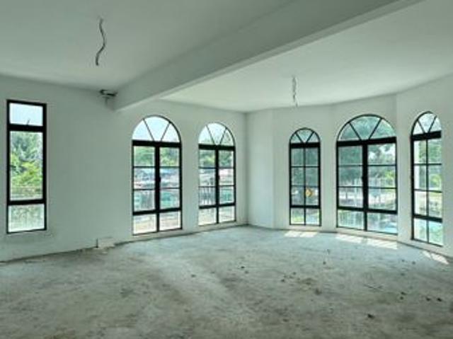 House for sale in Johore Bahru, Johor