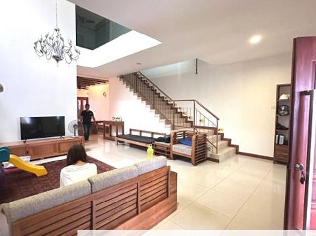 House for sale in Johore Bahru, Johor