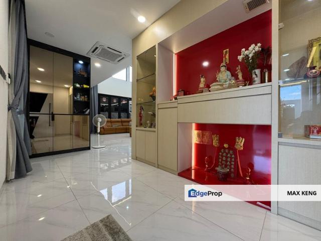 House for sale in Johore Bahru, Johor