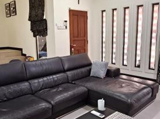 House for sale in Johore Bahru, Johor