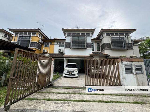 House for sale in Johore Bahru, Johor