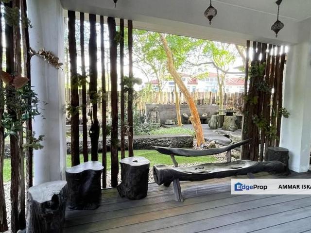 House for sale in Johore Bahru, Johor