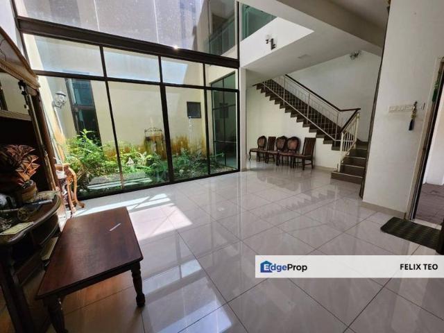 House for sale in Johore Bahru, Johor
