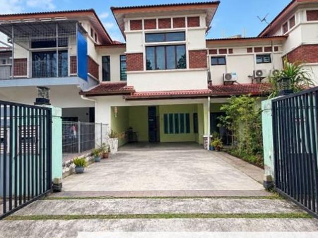 House for sale in Johore Bahru, Johor