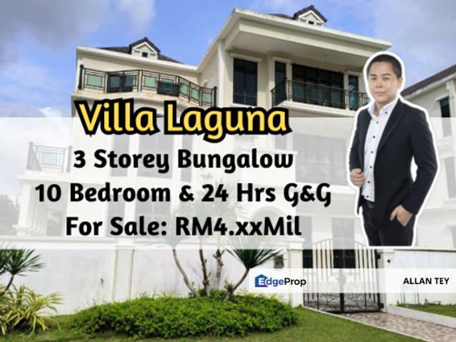House for sale in Johore Bahru, Johor