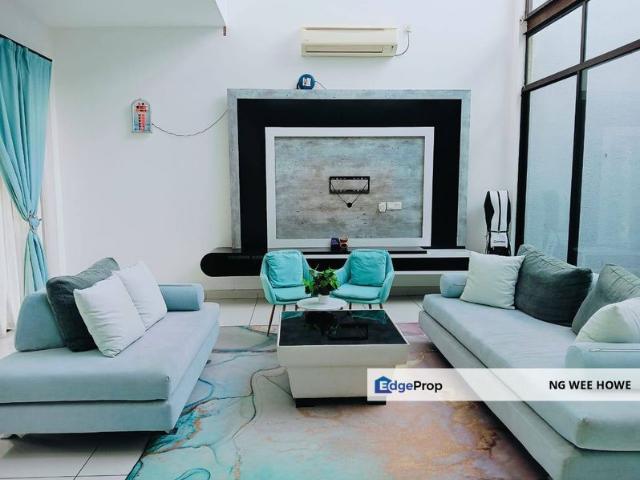 House for sale in Johore Bahru, Johor