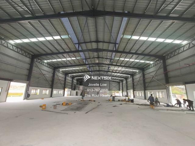 Residential House for sale in Johor