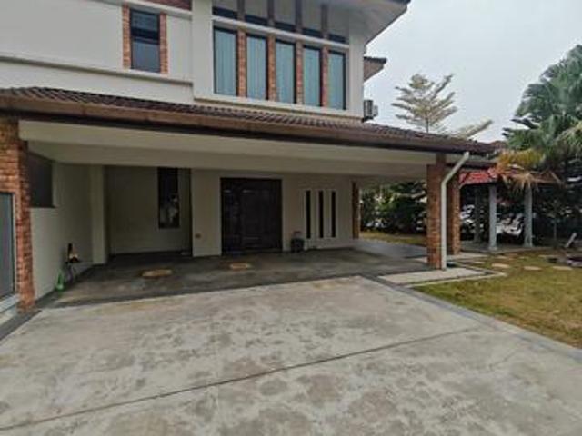 Terraced House for rent in Bukit Ledang, Johor