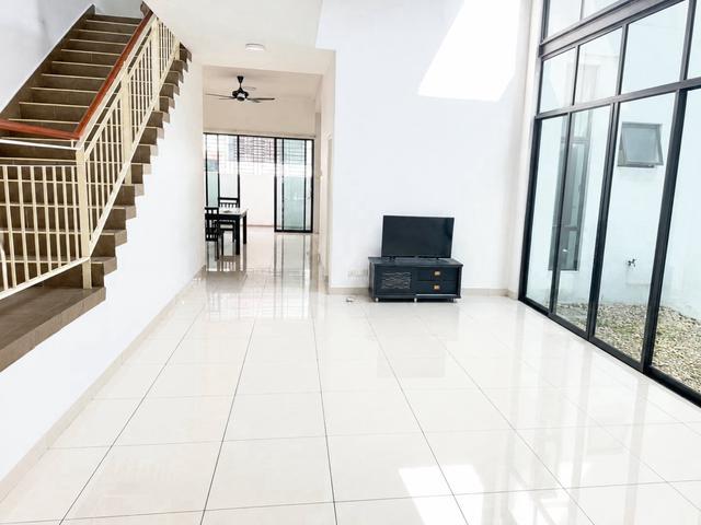 Terraced House for rent in Johore Bahru, Johor