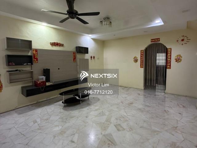 Residential House for sale in Johor