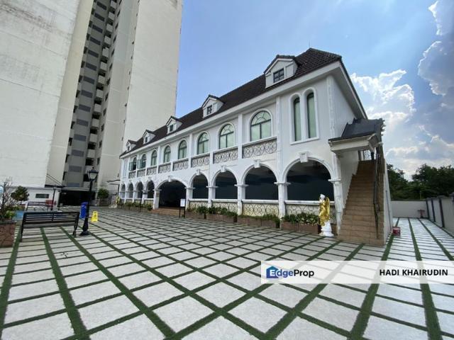 Condominium for sale in Johore Bahru, Johor