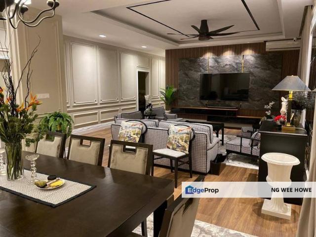 Condominium for sale in Johore Bahru, Johor