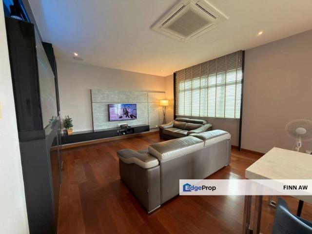 Condominium for sale in Johore Bahru, Johor
