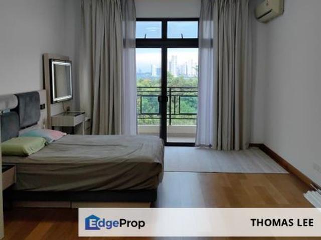 Condominium for sale in Johore Bahru, Johor