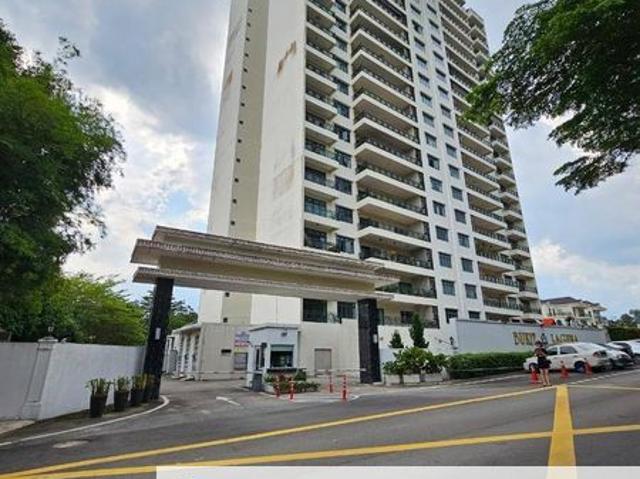 Condominium for rent in Johore Bahru, Johor