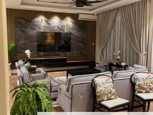 Condominium for sale in Taman Laguna, Johor Bahru