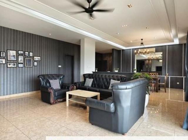 Condominium for sale in Taman Laguna, Johor Bahru