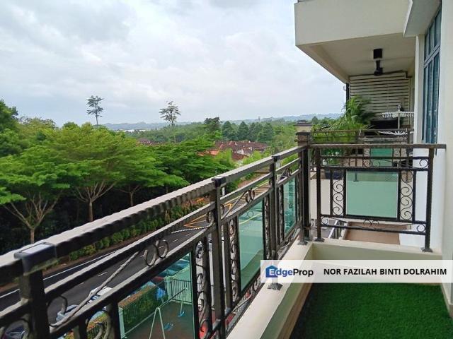 Condominium for sale in Taman Laguna, Johor Bahru