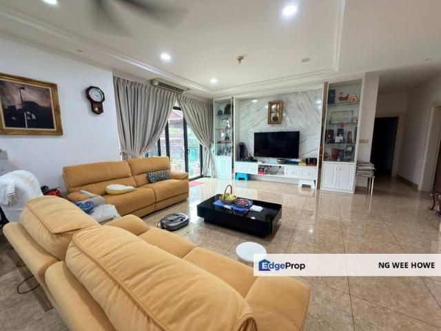 Condominium for sale in Johore Bahru, Johor
