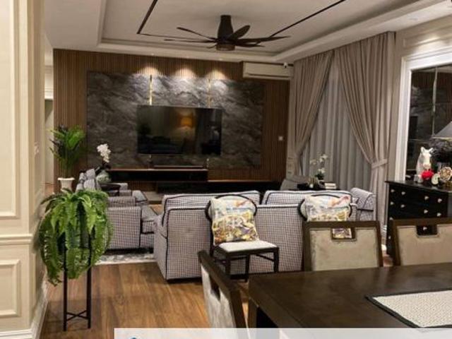 Condominium for sale in Taman Laguna, Johor Bahru