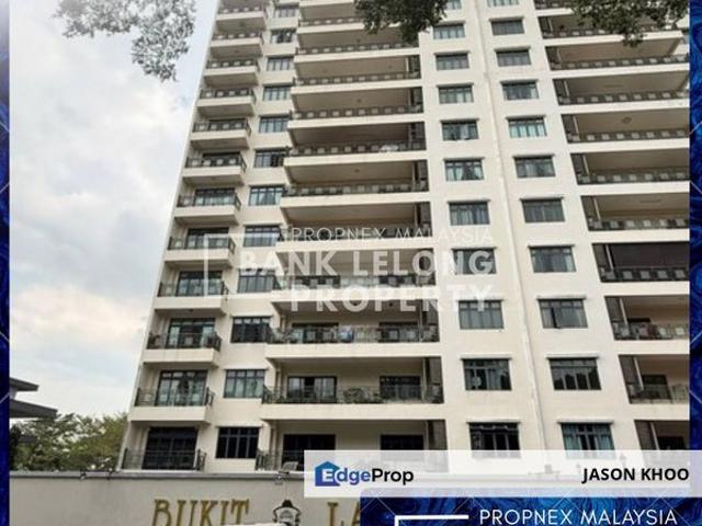 Condominium for sale in Johore Bahru, Johor