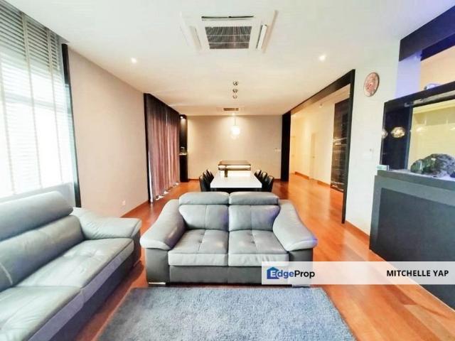 Condominium for sale in Johore Bahru, Johor