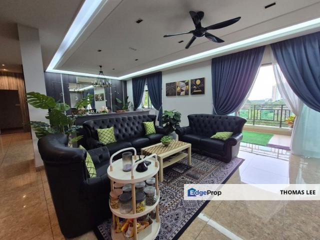 Condominium for sale in Johore Bahru, Johor