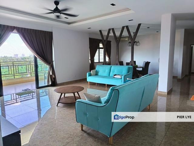 Condominium for rent in Johore Bahru, Johor
