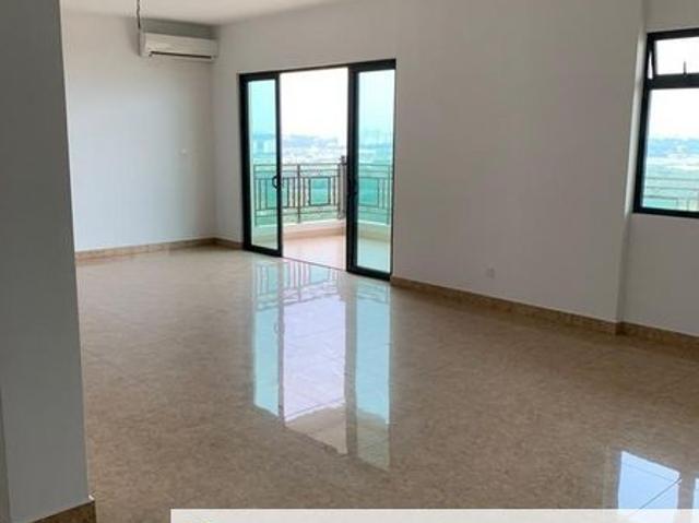 Condominium for sale in Johore Bahru, Johor