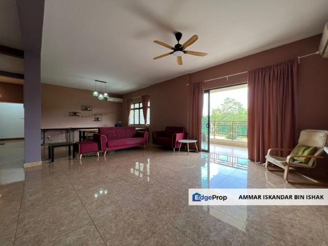 Condominium for sale in Johore Bahru, Johor