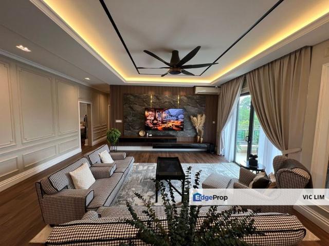 Condominium for sale in Johore Bahru, Johor