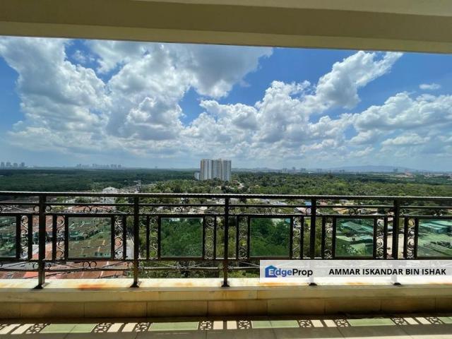 Condominium for sale in Johore Bahru, Johor