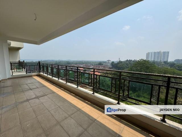 Condominium for sale in Johore Bahru, Johor