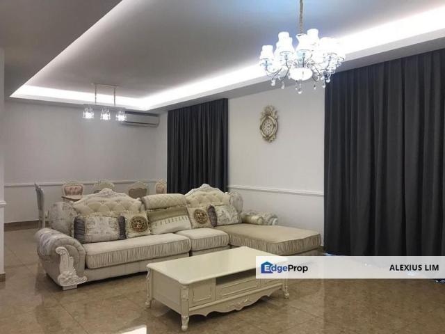 Condominium for rent in Johore Bahru, Johor