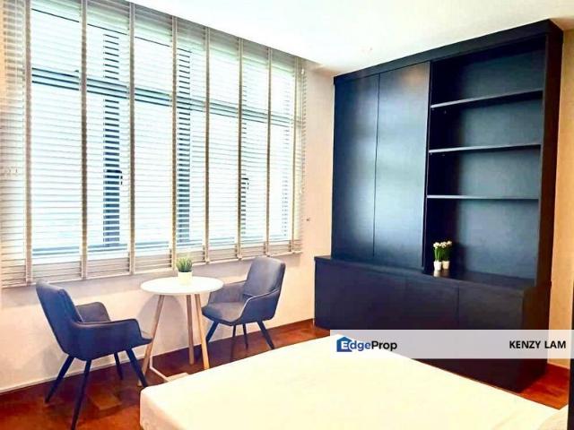 Condominium for rent in Taman Laguna, Johor Bahru