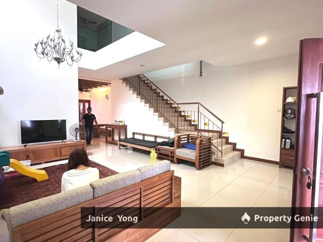 Terraced House for sale in Johore Bahru, Johor