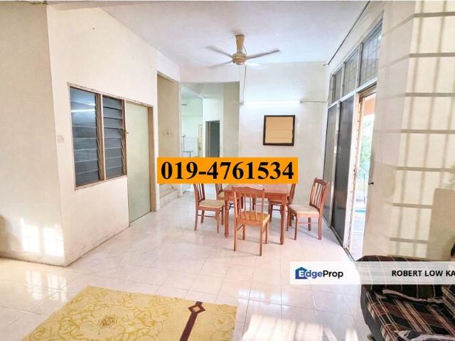 House for sale in Alor Setar, Kedah