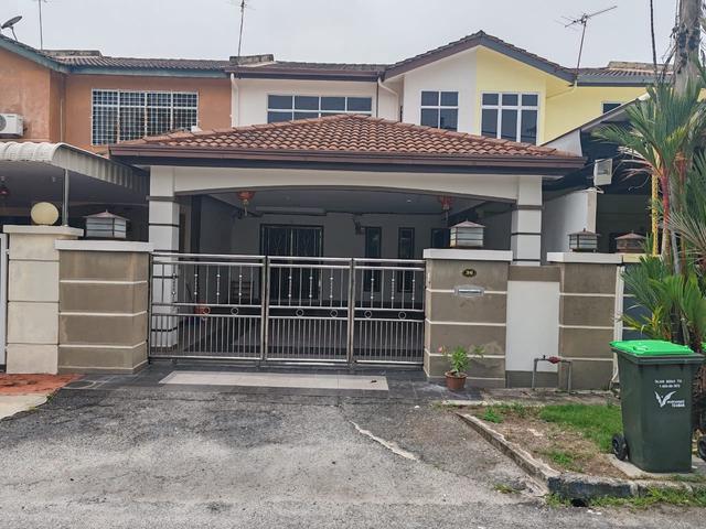 Terraced House for rent in Alor Setar, Kedah
