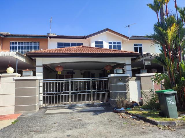 Terraced House for rent in Alor Setar, Kedah