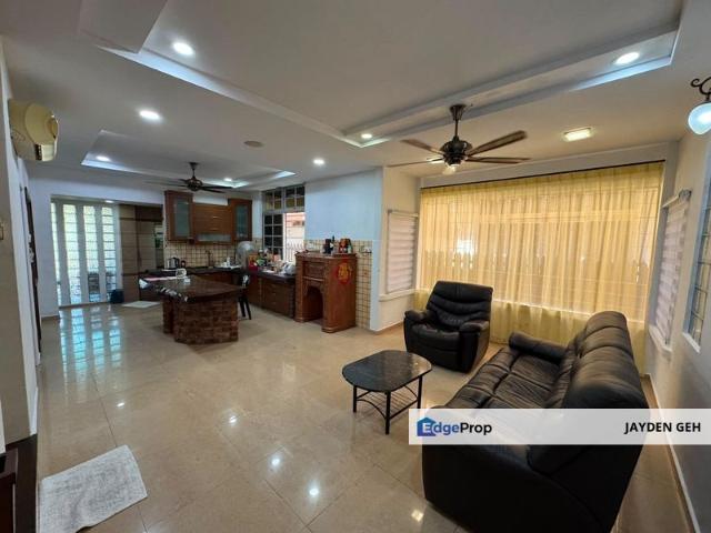 House for sale in Alor Setar, Kedah