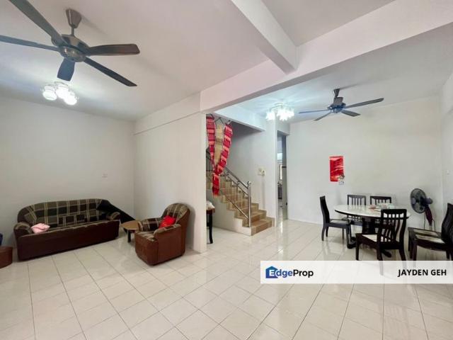 House for sale in Alor Setar, Kedah