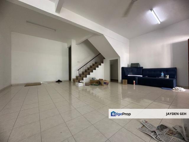 House for sale in Alor Setar, Kedah