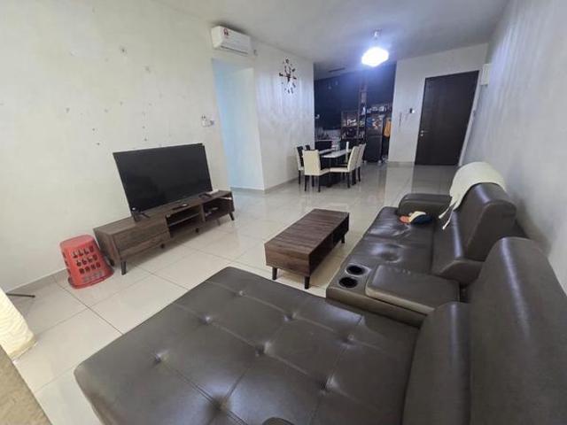 Serviced Residence for rent in Johore Bahru, Johor