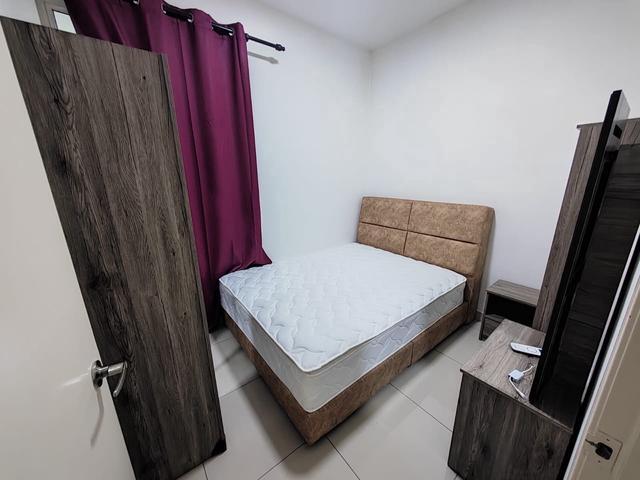 Serviced Residence for rent in Johore Bahru, Johor