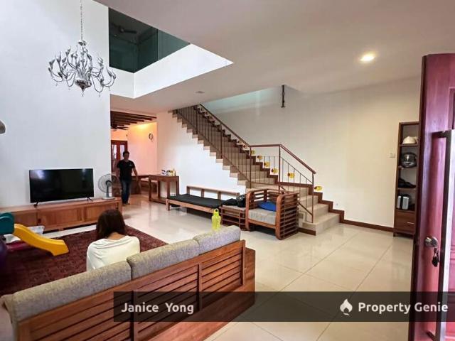Terraced House for sale in Taman Laguna, Johor Bahru
