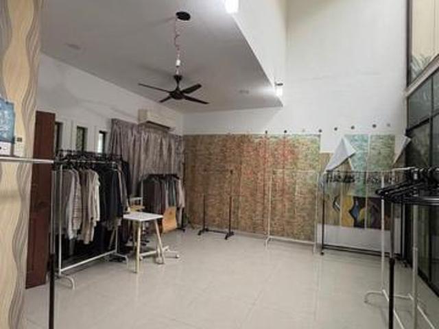 Terraced House for sale in Johore Bahru, Johor