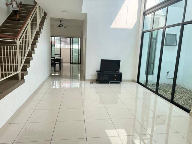 Terraced House for rent in Bukit Ledang, Johor
