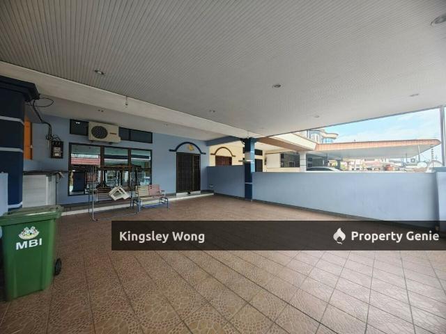 Terraced House for sale in Perak, Tanjong Ipoh