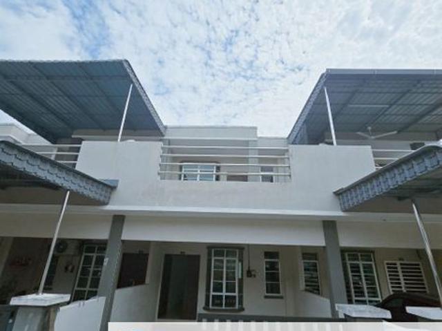 House for sale in Lahat, Majlis Bandaraya Ipoh